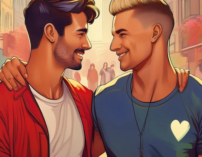 Ako hovoriť s partnerom o HIV a sexuálnom zdraví? + príklady